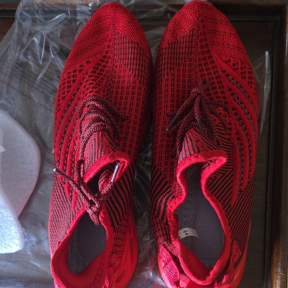 Other - Red Water Shoes